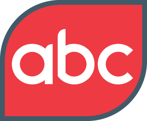 ABC logo