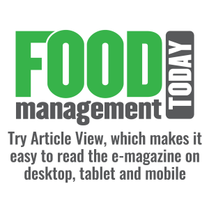 Article View splashscreen for FMT e-magazine
